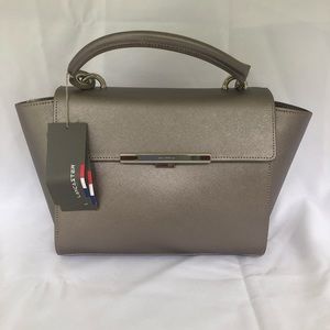 Lancaster Paris handbag